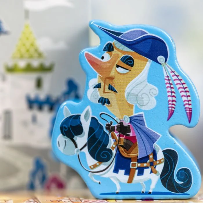 Castle Combo - immagine 5