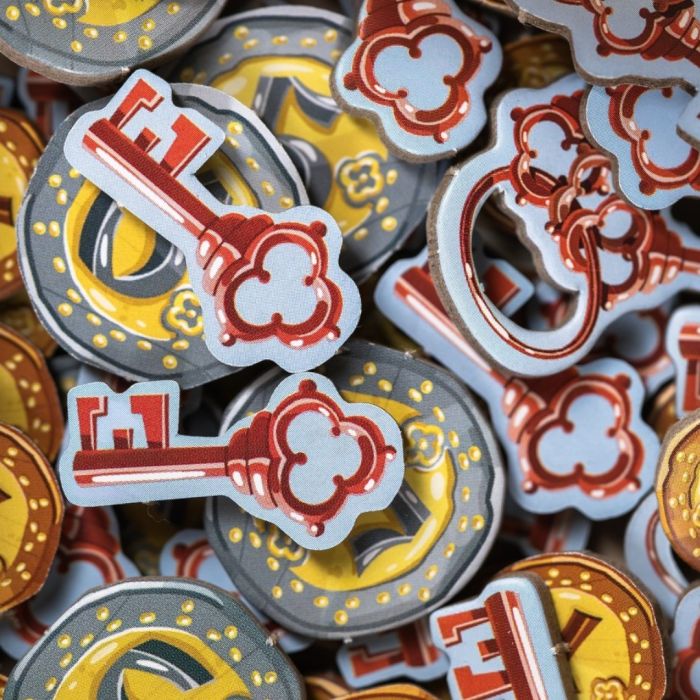 Castle Combo - immagine 6