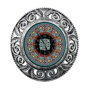 Diamond Painting Orologio Classico