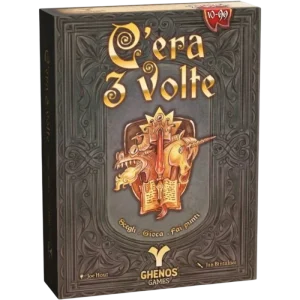 C’era 3 Volte