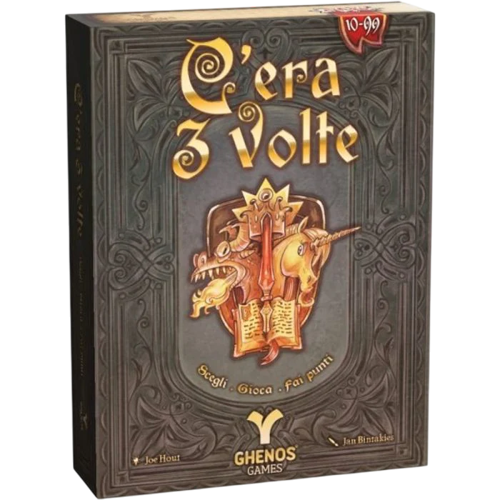 C’era 3 Volte - immagine 2