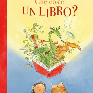 Che cos’è un libro?