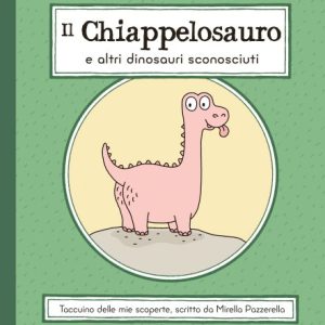 Il Chiappelosauro