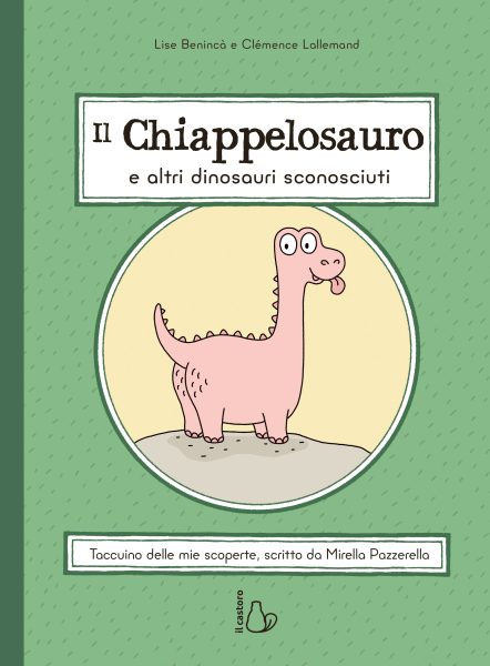 Il Chiappelosauro