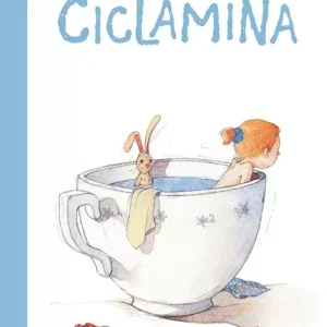 Ciclamina. Ediz. a colori