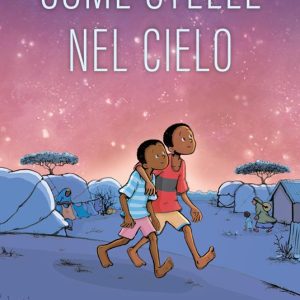 Come stelle nel cielo