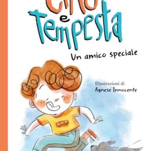 Cino e Tempesta. Un Amico Speciale