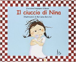Il ciuccio di Nina