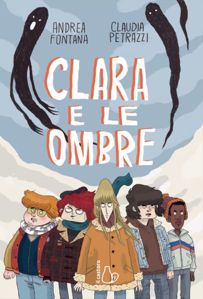 Clara e le Ombre - immagine 2
