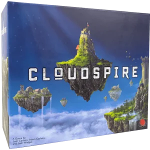 Cloudspire