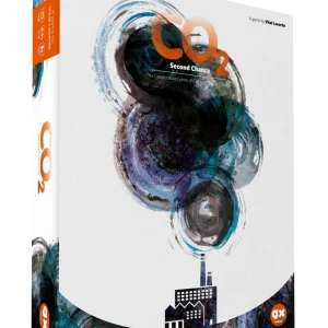 CO2 - Second Chance - Nuova Edizione