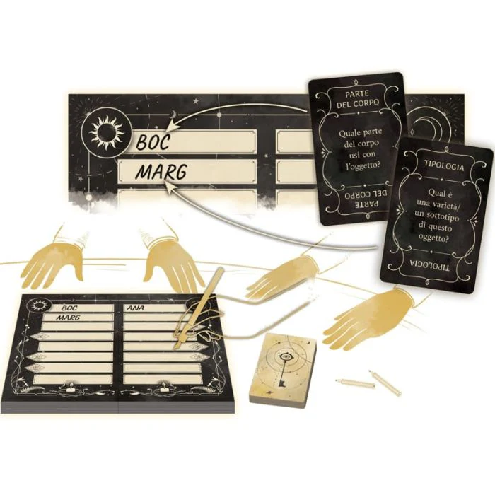 Codice Fantasma - immagine 3