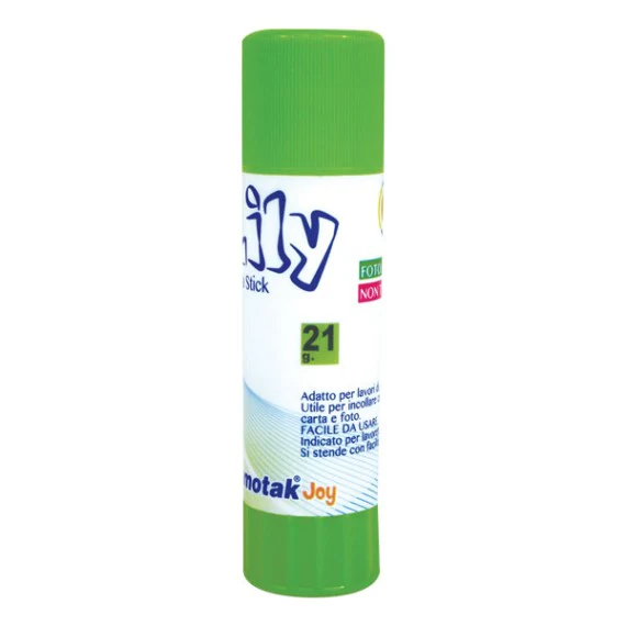 Colla Stick Memotak Lily