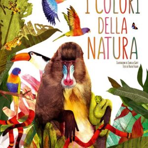 I colori della natura