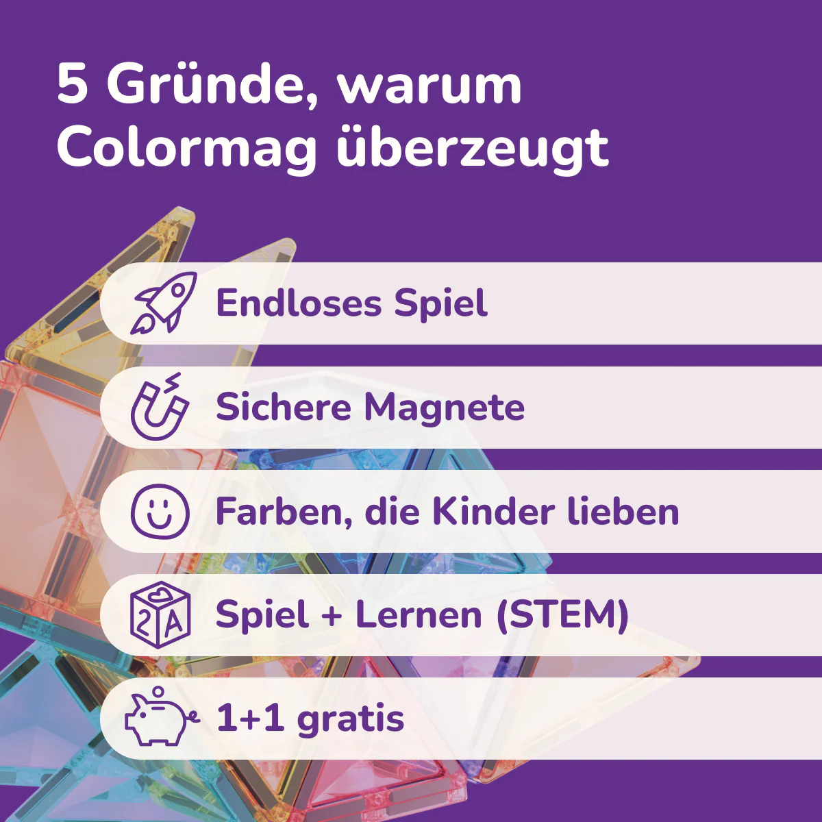 Colormag 60 PASTEL + 60 PASTEL GRATIS - immagine 5