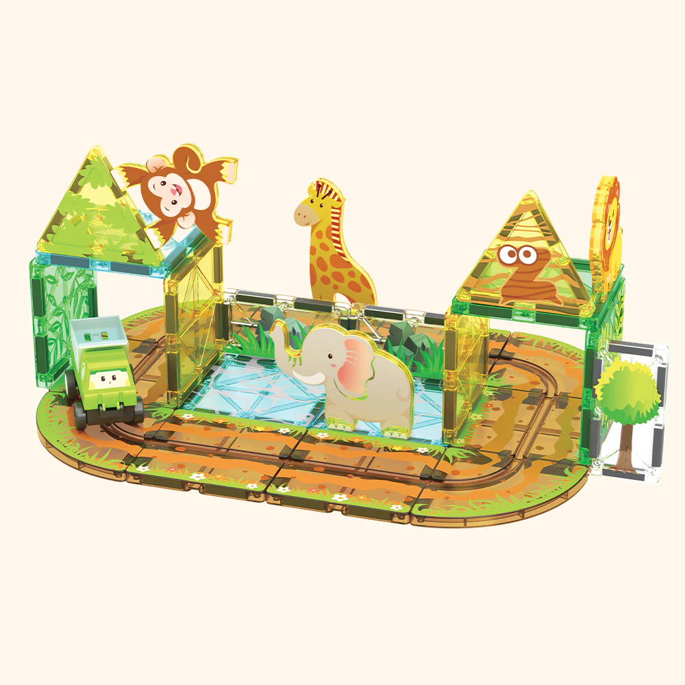 Colormag Animal park - immagine 6