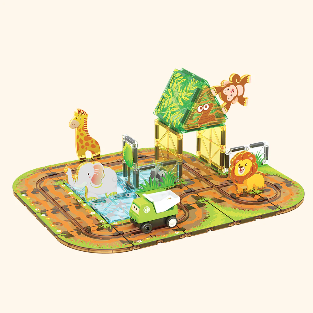 Colormag Animal park - immagine 2