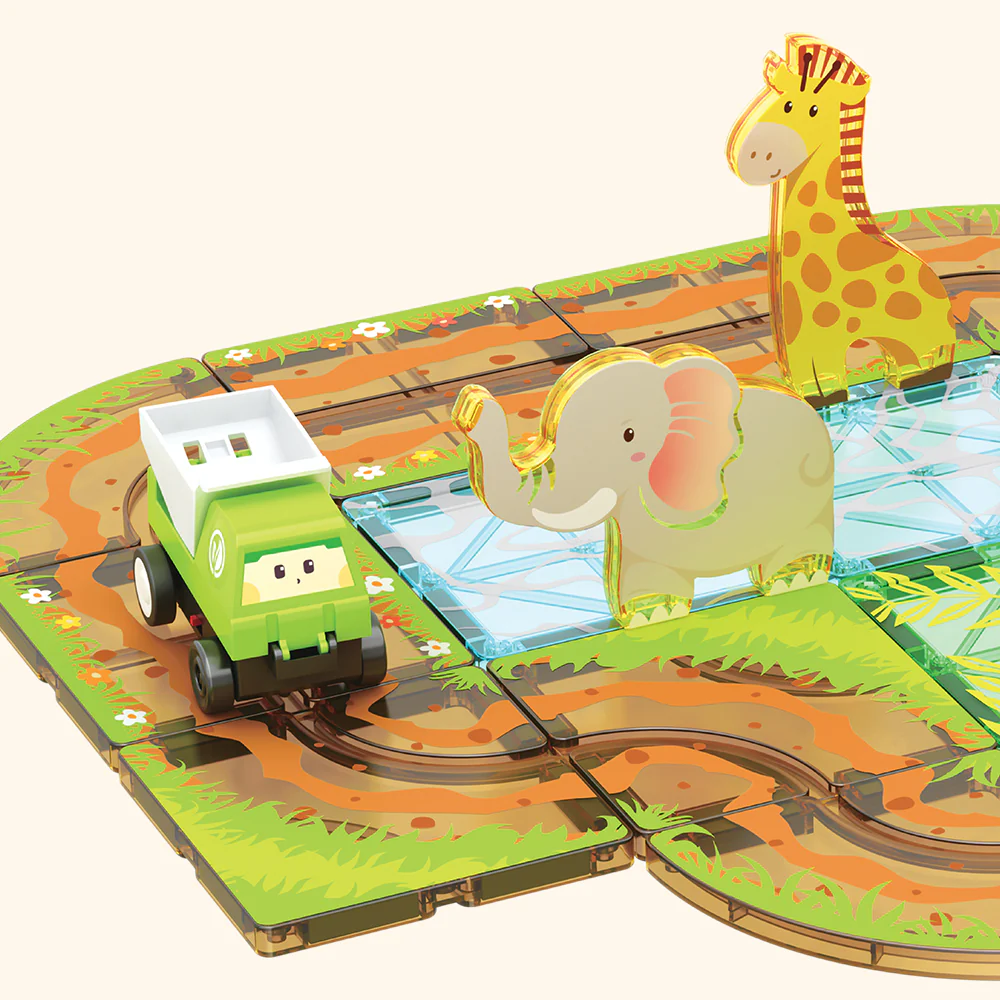 Colormag Animal park - immagine 8