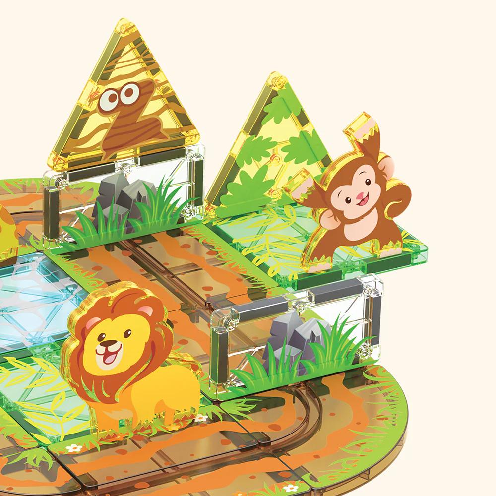 Colormag Animal park - immagine 5