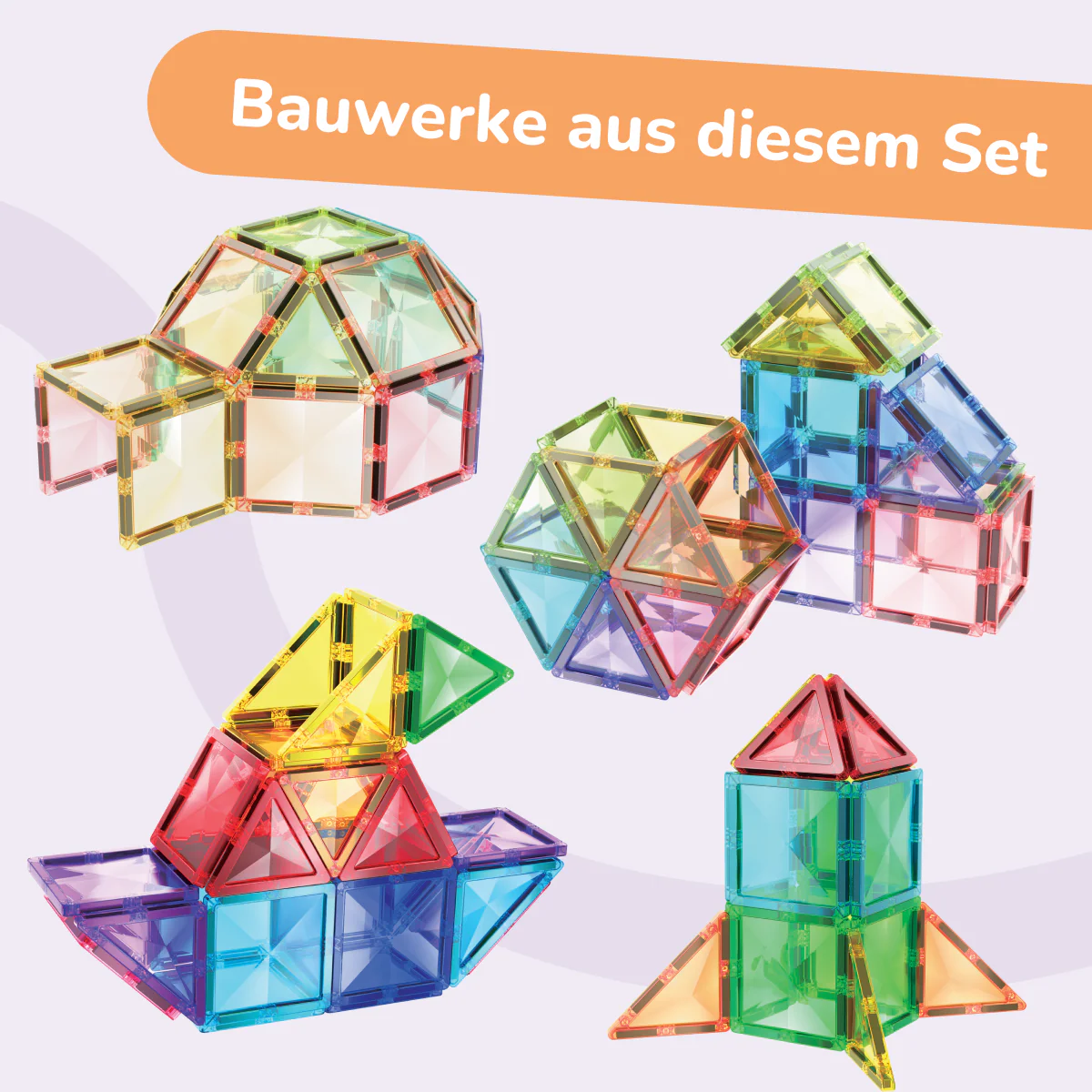 Colormag 60 CLASSIC + 60 PASTEL GRATIS - immagine 4