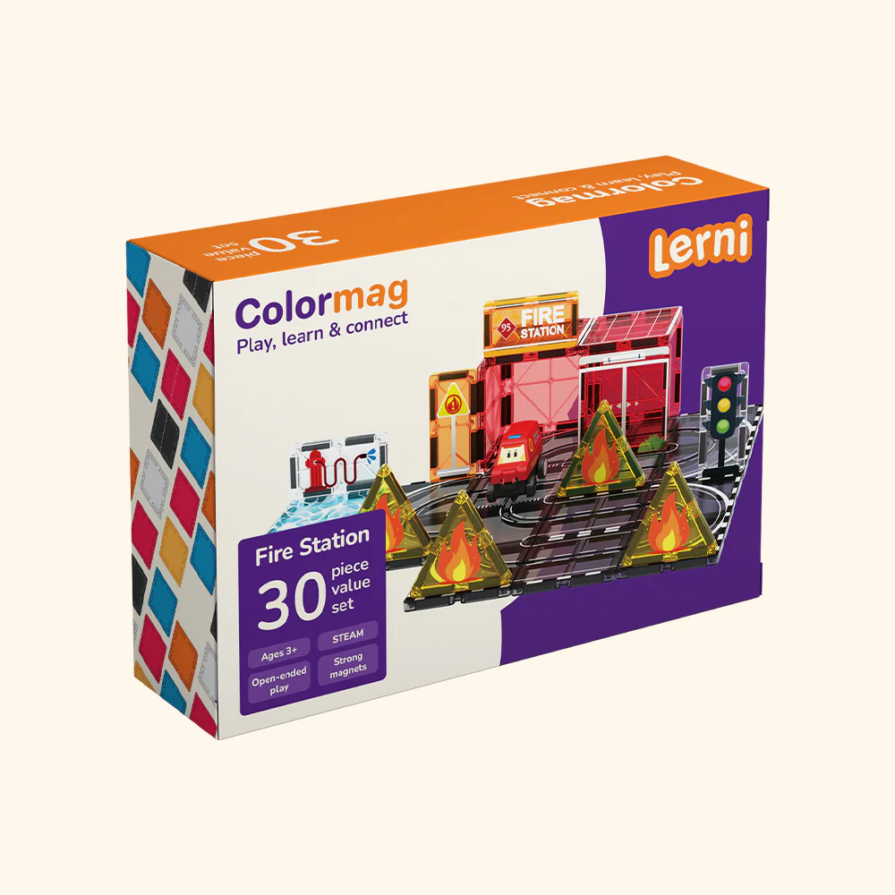 Colormag Fire station - immagine 5