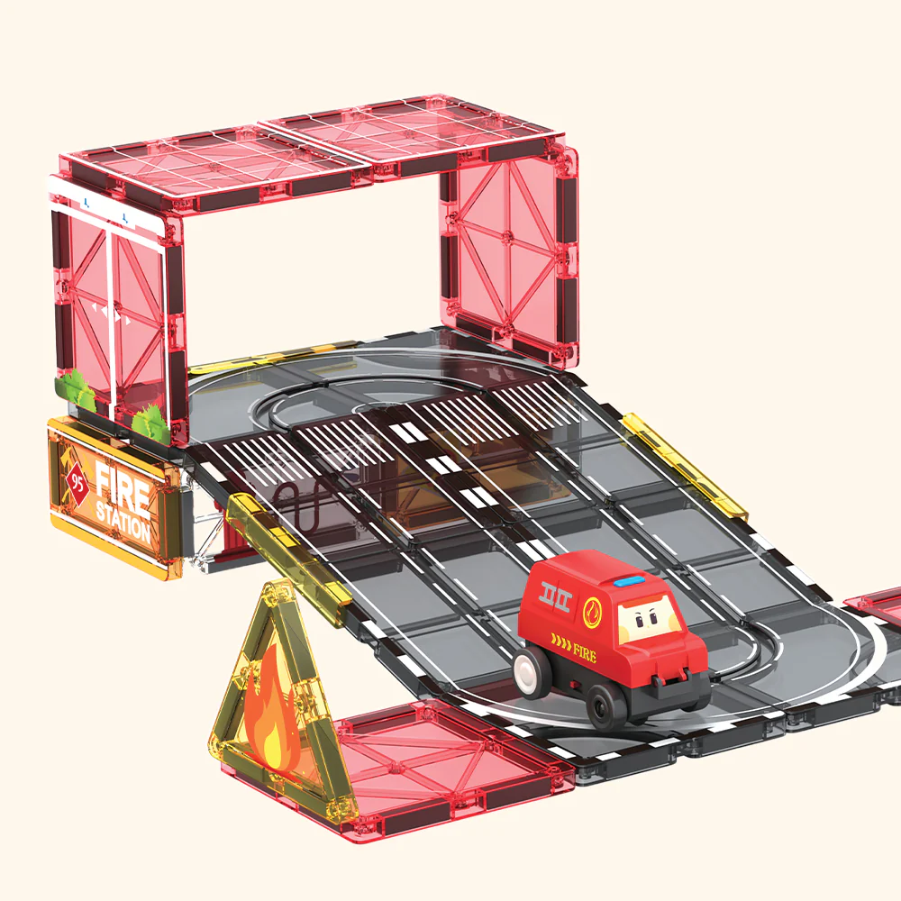 Colormag Fire station - immagine 3