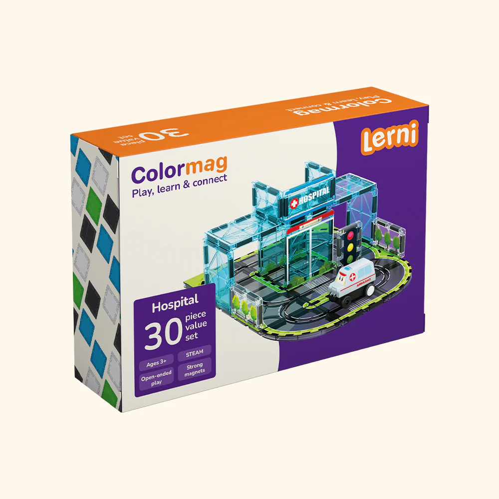 Colormag Hospital - immagine 3