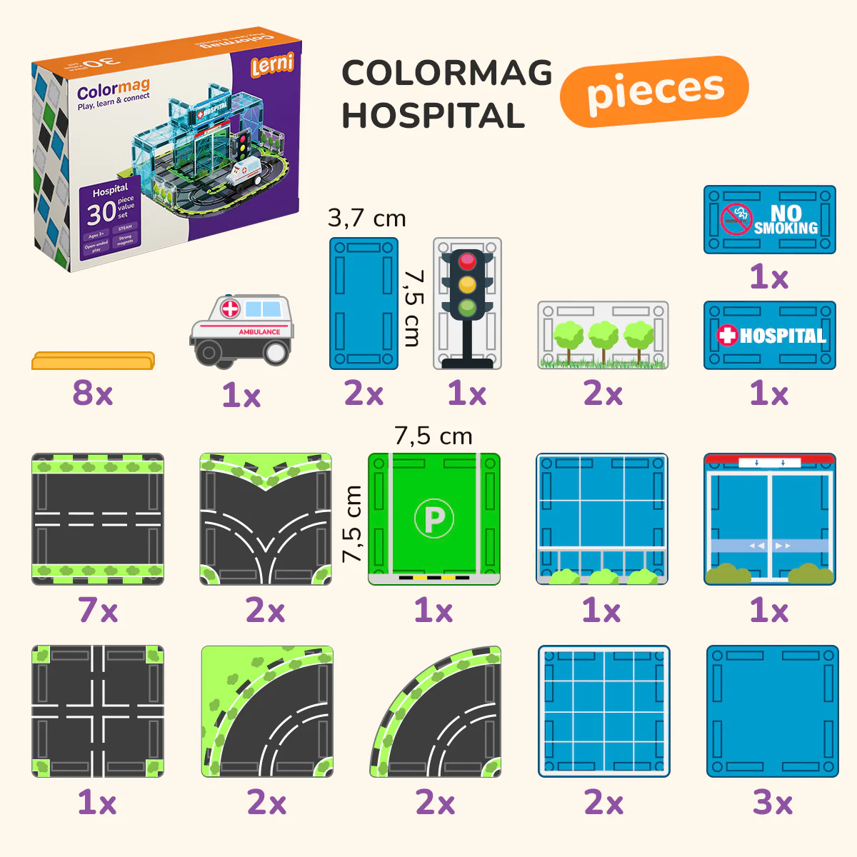 Colormag Hospital - immagine 4