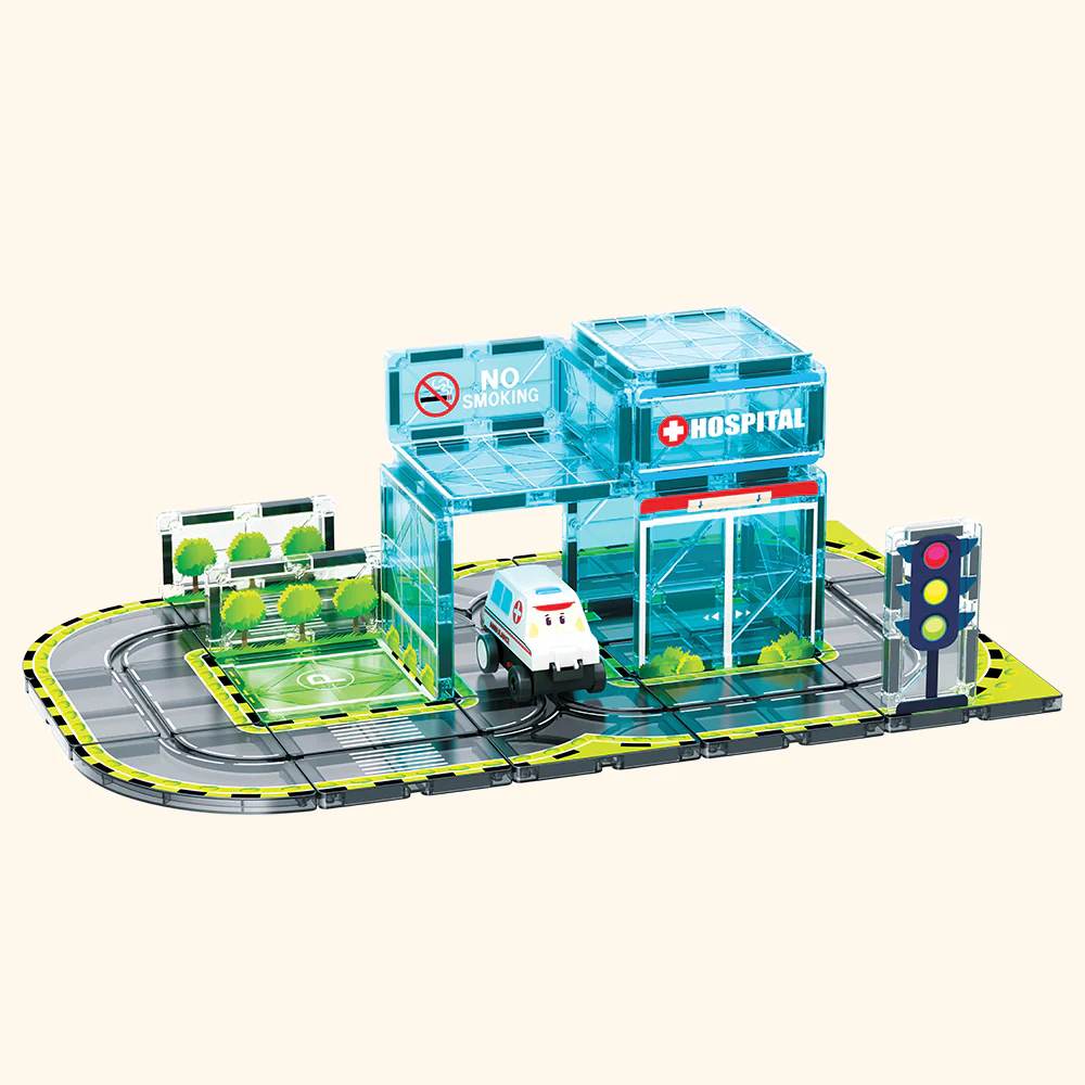 Colormag Hospital - immagine 2