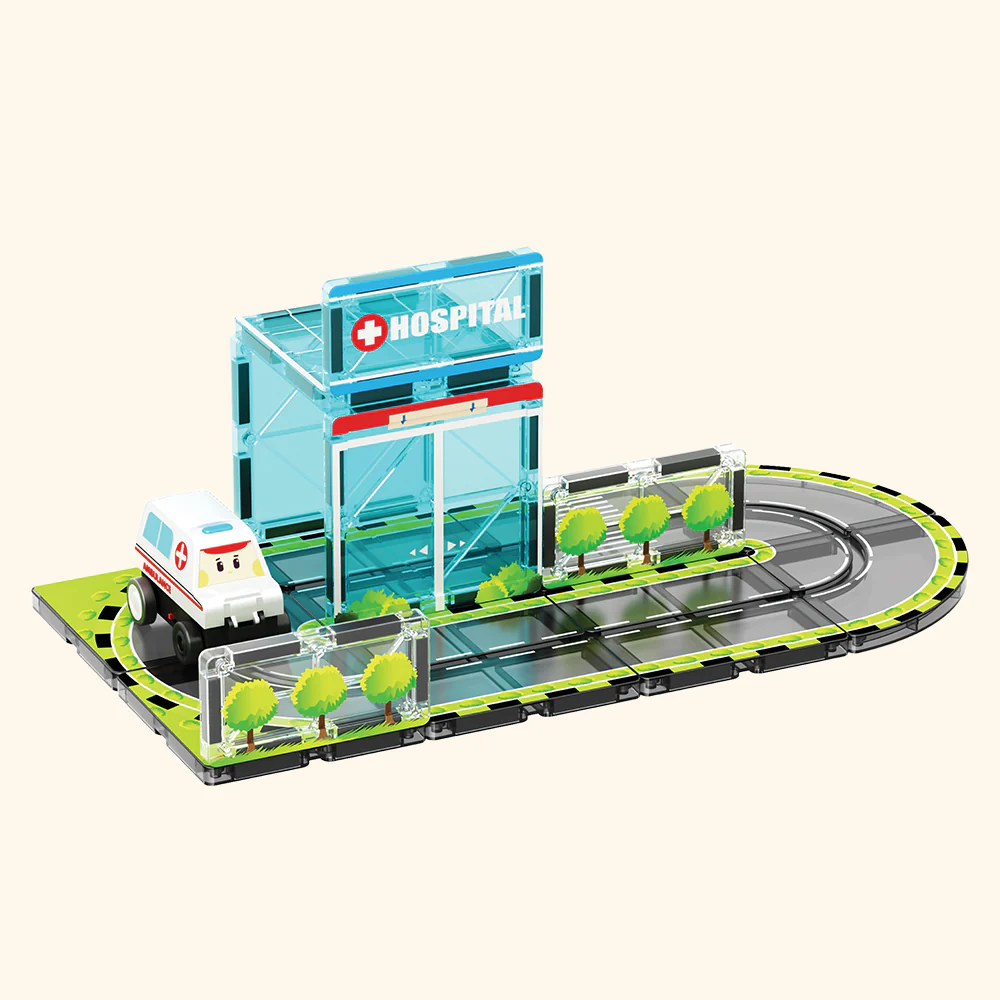 Colormag Hospital - immagine 6