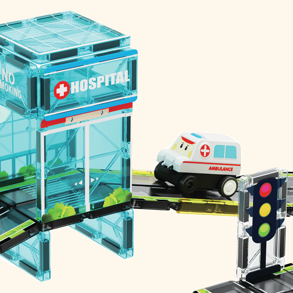 Colormag Hospital - immagine 5