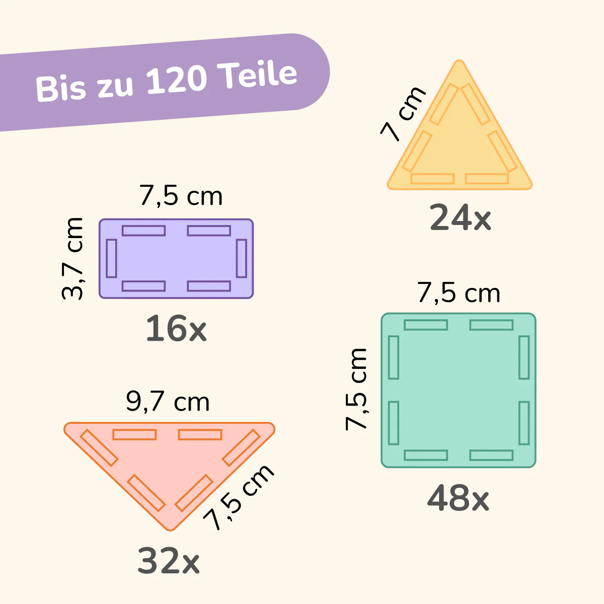 Colormag 60 PASTEL + 60 PASTEL GRATIS - immagine 3