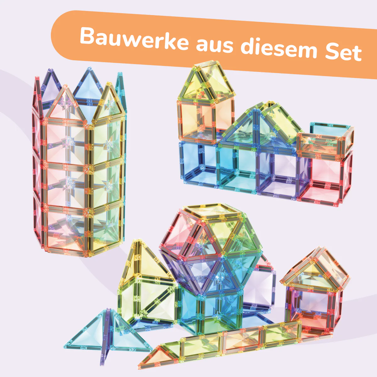 Colormag 60 PASTEL + 60 PASTEL GRATIS - immagine 4