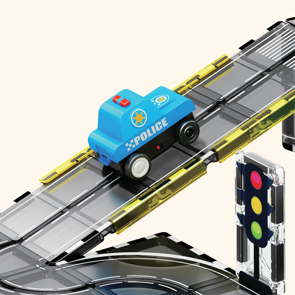 Colormag Police station - immagine 7