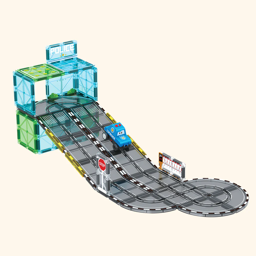 Colormag Police station - immagine 5