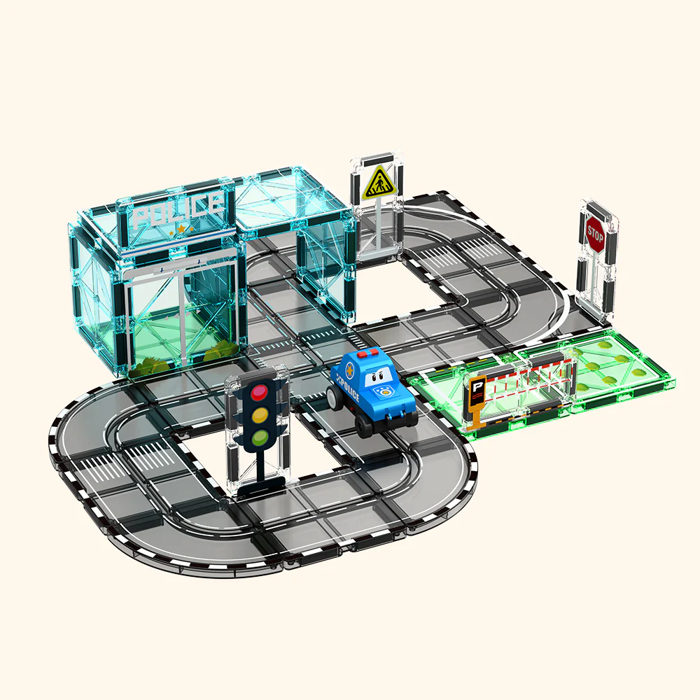 Colormag Police station - immagine 6