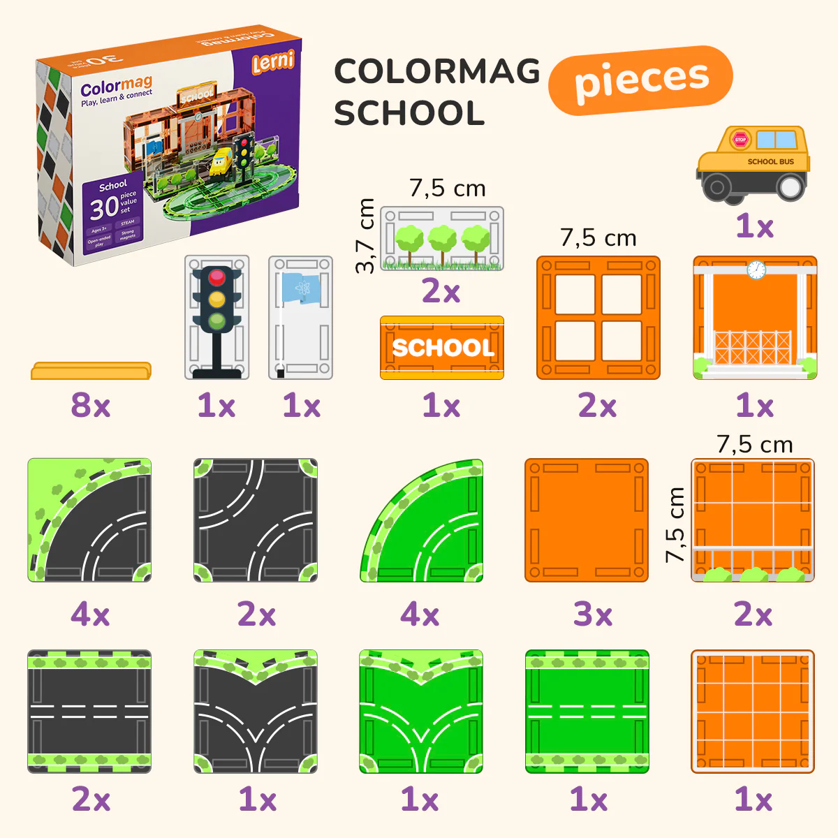 Colormag School - immagine 4