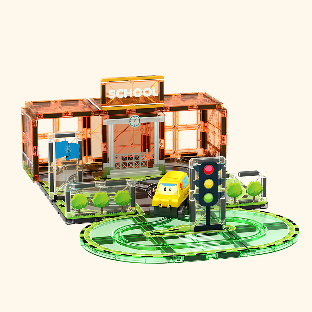 Colormag School - immagine 5