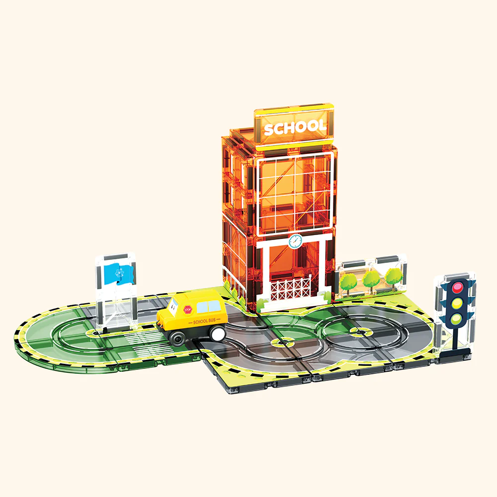 Colormag School - immagine 8