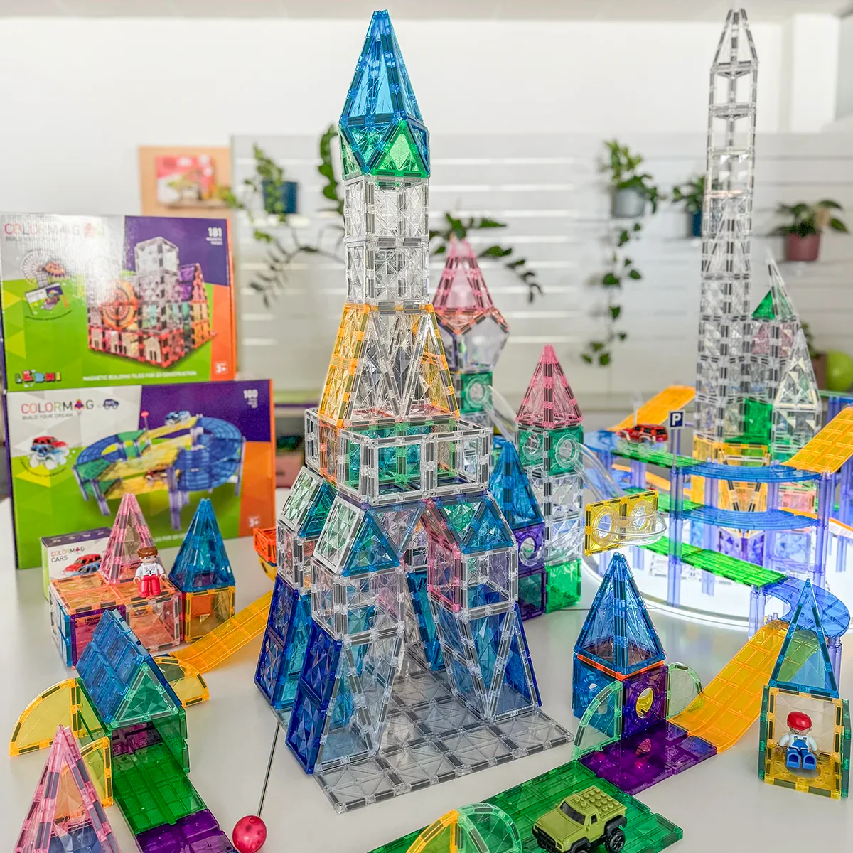 COLORMAG SET Super Maxi -40% - immagine 3