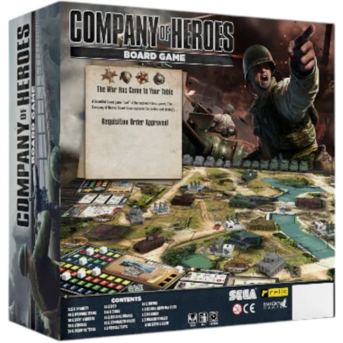 Company of Heroes: 2nd Edition - immagine 3