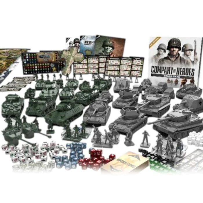 Company of Heroes: 2nd Edition - immagine 4