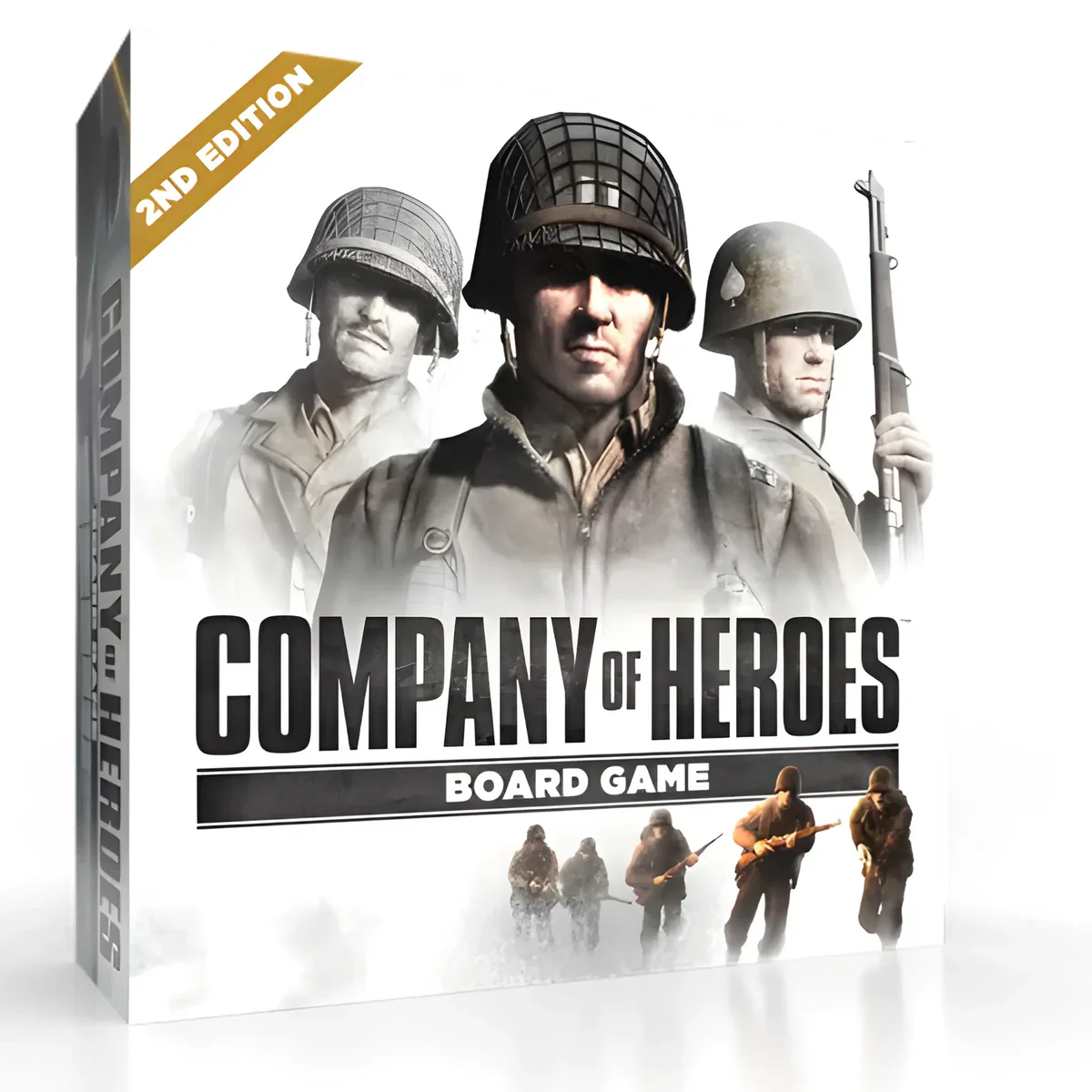 Company of Heroes: 2nd Edition - immagine 2