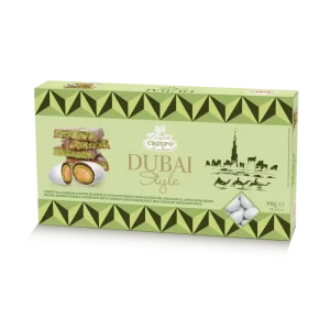 CRISPO – Confetti Dubay Style 500gr
