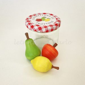 confettura di trottole