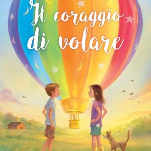Il coraggio di volare