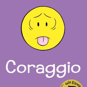 Coraggio