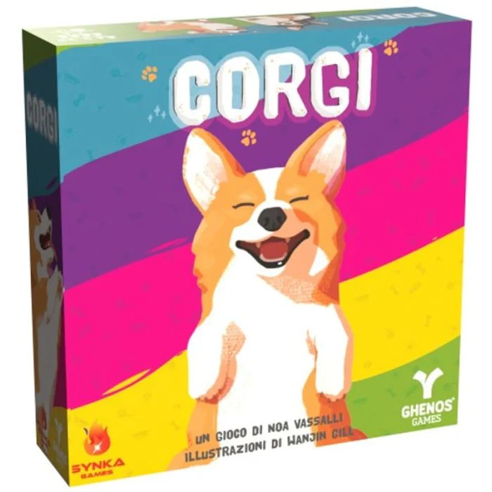 Corgi