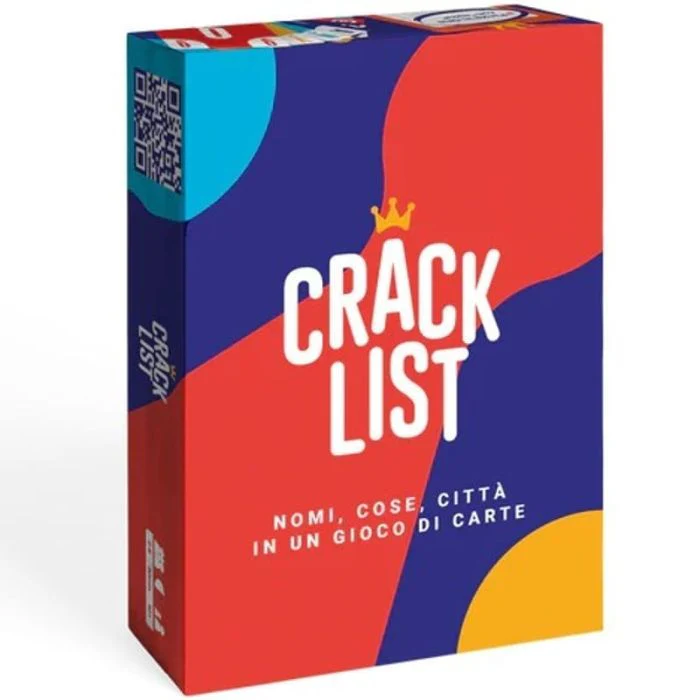 Crack List - immagine 2