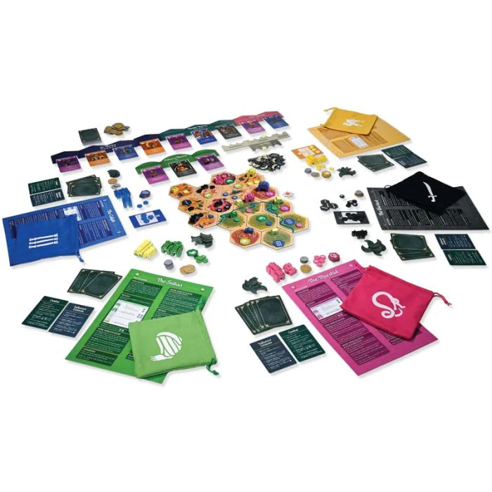 Crescent Moon - immagine 3